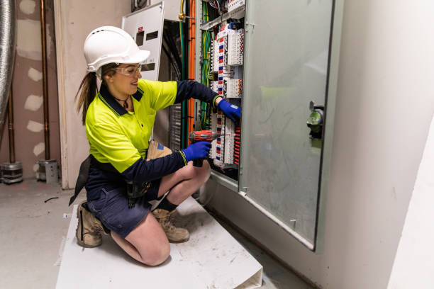 Best Electrician for Home Renovation  in Prosper, TX