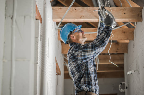 Best Emergency Electrical Repair  in Prosper, TX