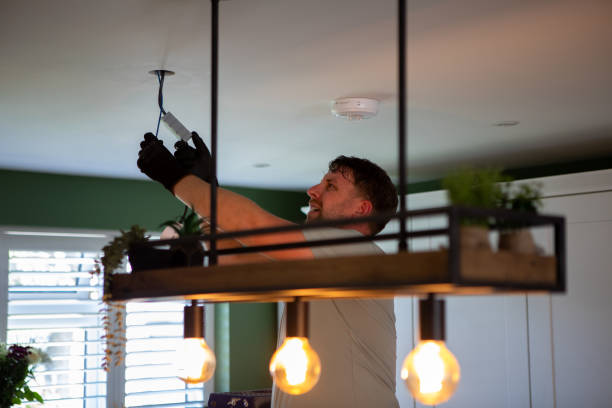 Best Residential Electrician Services  in Prosper, TX