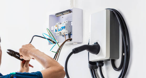 Best Electrical Contractors for Businesses  in Prosper, TX