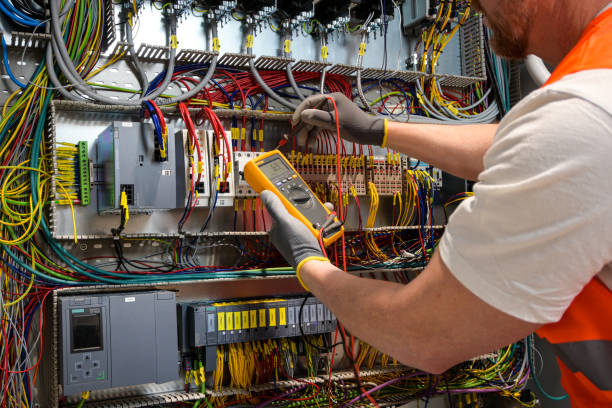 Best Electrical Installation Contractor  in Prosper, TX