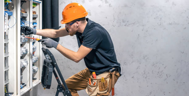 Best Electrician Near Me  in Prosper, TX