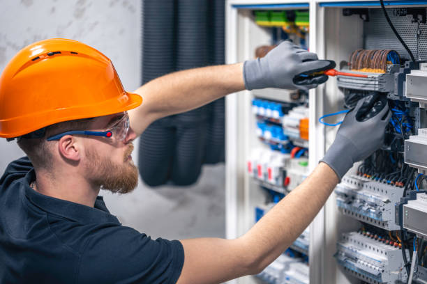  Prosper, TX Electrician Pros