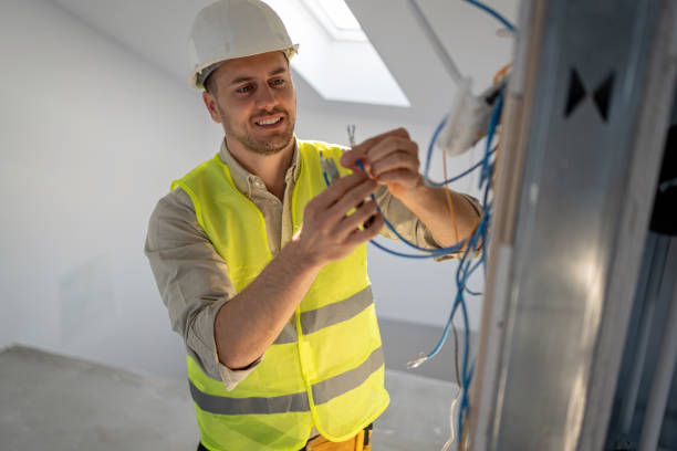 Best Electrical Troubleshooting Services  in Prosper, TX